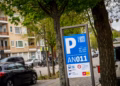 Nieuwe parkeertarieven vanaf 1 januari 2026