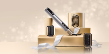 Onder de kerstboom of in de badkamer: BaByliss maakt jouw feestdagen extra mooi