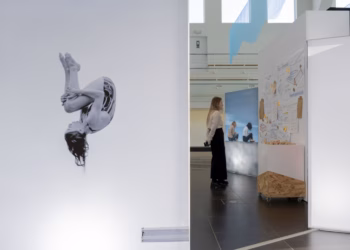 Podium: De kracht van sport