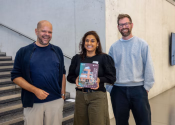 Provincie opent de deur naar collectiever wonen