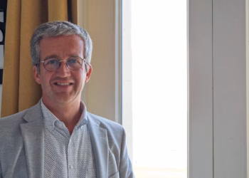 Raad van bestuur stelt nieuwe algemeen directeur Zorgbedrijf Antwerpen aan