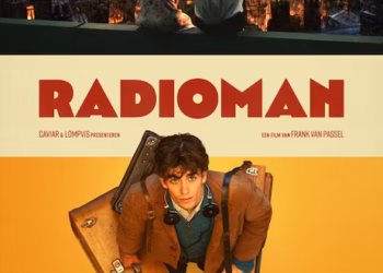 RADIOMAN