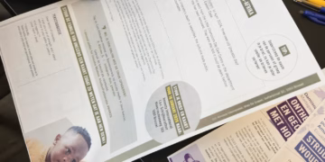 Schrijf mee voor Amnesty International in district Antwerpen