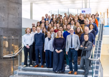 Studenten stedenbouw UA nemen voor hun masterproef vier ZAS-ziekenhuissites onder handen