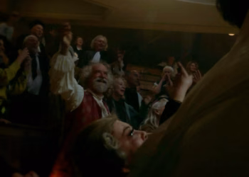 Twee Vlaamse producties naar Clermont-Ferrand