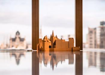 Vernieuwde beleving ‘The Antwerp Story’ in Het Steen