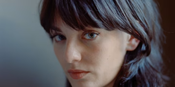 Violet Braeckman bij de Shooting Stars 2026