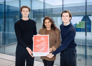 WOAW 2025 bekroont Hotel Goordijk: innovatief ontwerp voor hotel voor vrachtwagenchauffeurs