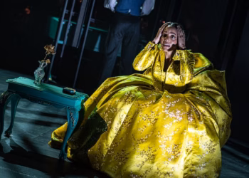 Madame Bovary: klassieker herboren als musical