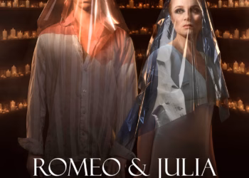 één zee brengt na succesvoorstelling Hamlet nu een nieuwe, gedurfde bewerking van Romeo & Julia.