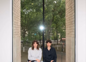 Aline Bouvy creëert La Merde voor het Luxemburgs paviljoen op de Biënnale van Venetië 2026