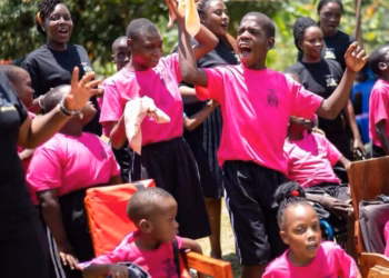 Antwerpen steunt 35 duurzame projecten in het Zuiden