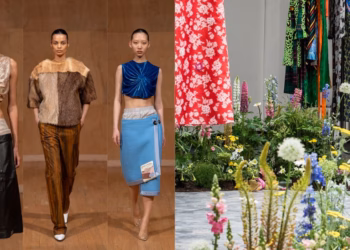 Antwerpen viert modetalent met expo en modefestival