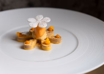 Antwerpse toprestaurants verwennen fijnproevers tijdens Smaakmeesters Deluxe