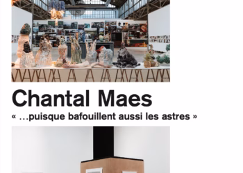 BPS22 // Charleroi 31.01.26 > 03.05.25