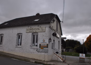 Le Riqueval , Brasserie