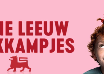 Delhaize organiseert als eerste retailer in België zomerkookkampen voor kinderen