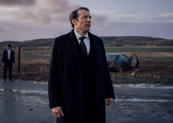 Dust van Anke Blondé maakt kans op Gouden Beer in Berlijn