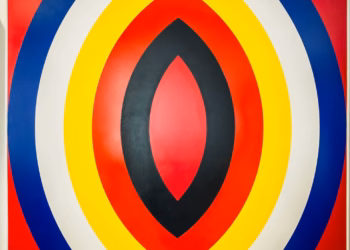 Fondation CAB Saint-Paul de Vence presenteert een dialoog tussen Nassos Daphnis en Rita McBride