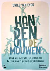 Wat een scoutleider je kan leren over groepsdynamica ?