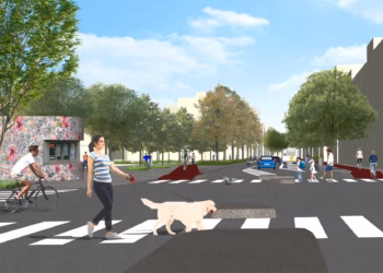 Heraanleg Osystraat, Van de Wervestraat, Van Maerlantstraat, Sint-Jansplein, Violierstraat en Vondelstraat