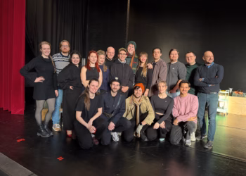 InTeam presenteert een eigentijdse, queer Little Shop of Horrors