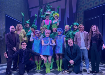 Little Shop of Horrors: Een klassieker herboren op Vlaamse bodem