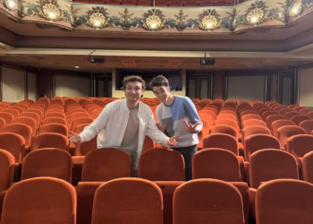 Rouwkost komt naar Stadsschouwburg Mechelen