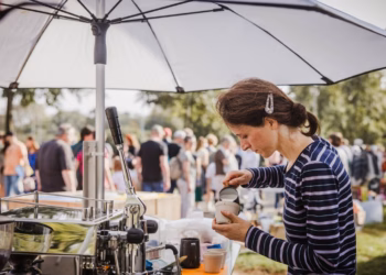 Kesselse Heide zoekt foodtruckuitbater