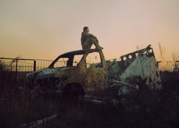 Mariinka van Pieter-Jan De Pue opent CPH:DOX