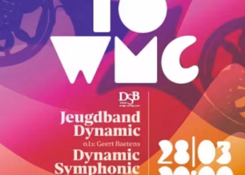 Dynamic Symphonic Band  – Road To WMC