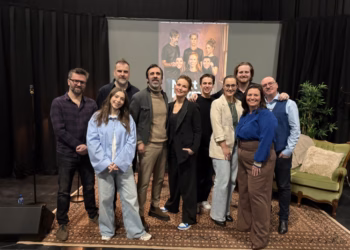Kadee Producties opent AED Theater met musical ‘Next to Normal’