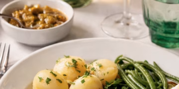 Zeetong à la meunière of à la Murat? Met bijpassende wijnen!