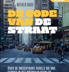 Van straatmeubilair tot cameratoezicht: hoe sturen steden ons gedrag?