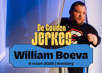 Het Gala van de Gouden Jefkes