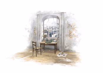 A Long Goodbye wint XR Award in Clermont-Ferrand