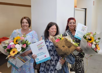 Dienstenchequesector opent deur naar zorg via gratis diplomatraject