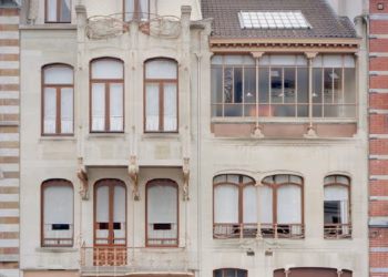 Het Hortamuseum start in 2026 een ingrijpende restauratie en vernieuwing om het erfgoed te beschermen en de bezoekerservaring te verrijken