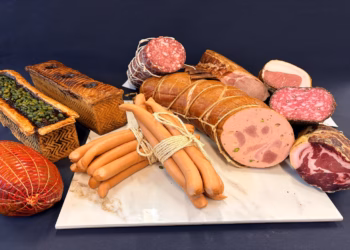 Leerlingen PIVA behalen 9 keer goud op 45e internationale vakwedstrijd voor slagers in Eindhoven