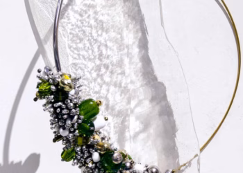 Marijke De Cock toont nieuw werk in Antwerpen en Milaan