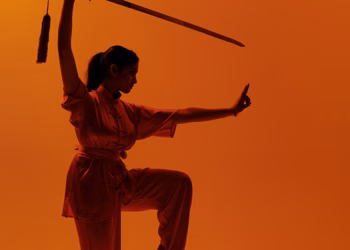 Martial Arts: expo in het MAS toont de rijke wereld van krijgskunst en vechtsport