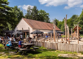 Nieuwe uitbater voor taverne Het Boshuis in De Averegten