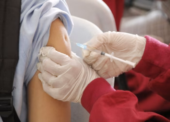 Opmars mazelen baart vaccinologen zorgen