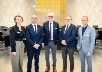 Provincie Antwerpen, POM Antwerpen en Voka reiken gemeenten de hand om bedrijventerreinen economisch sterk te houden