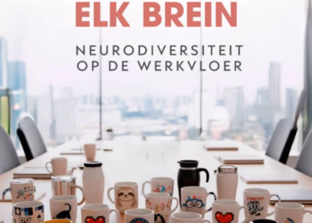 Waarom neurodivergente mensen de beste werknemers zijn