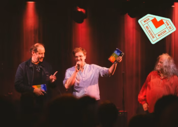 Sfinks Festival bekroond met Carrière Award tijdens Belgian Worldwide Music Awards