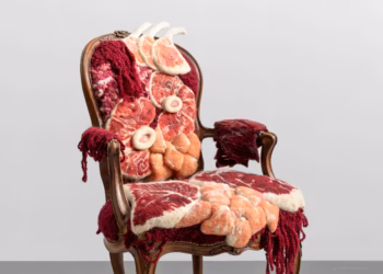 Tentoonstelling: À la belle vue de l’abattoir