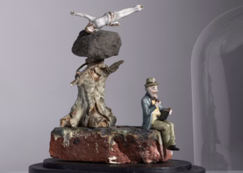 Yves Malfliet: Olé Désiré !