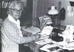 De dijkgravin – Boekvoorstelling  Zondag 8 maart om 11u