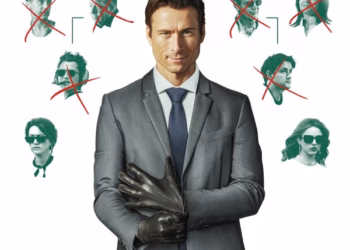 How To Make A Killing